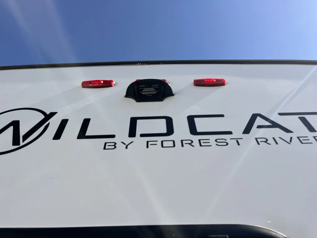 2023 Forest River Wildcat 303MBX, Photos photo 23