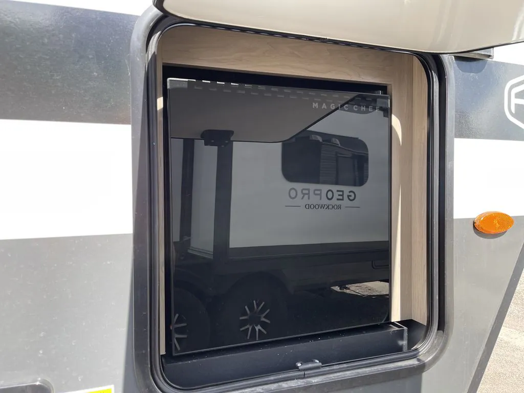 2027 Forest River Rockwood Mini Lite 2523MBR - Photo 3
