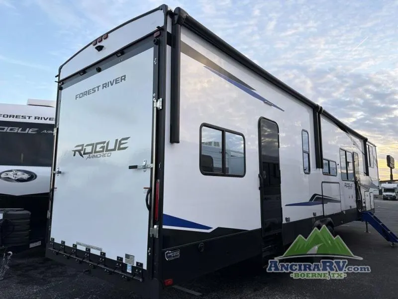 2026 Forest River Cherokee Rogue Armored 4015 - Photo 2