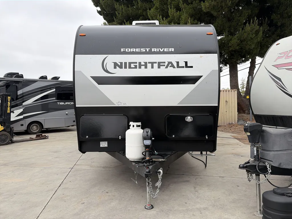 2027 Forest River Nightfall 28N, Photos photo 4