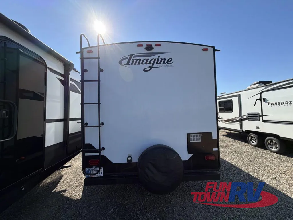 2019 Grand Design Imagine 2800BH, Photos photo 6