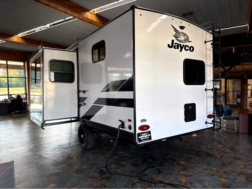 2026 Jayco Jay Feather Air 19MBS - Photo 4