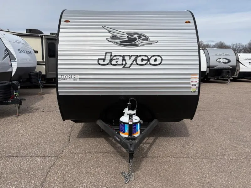 2026 Jayco Jay Flight SLX 170FQ - Photo 3