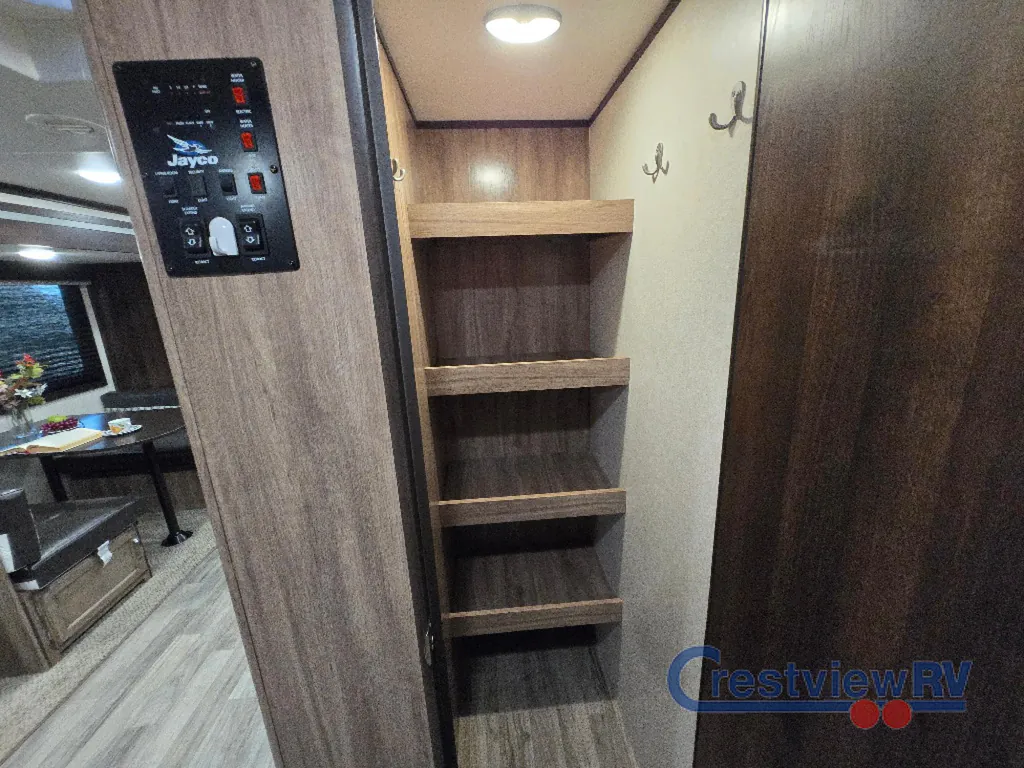 2019 Jayco Jay Feather 25RB, Photos photo 14