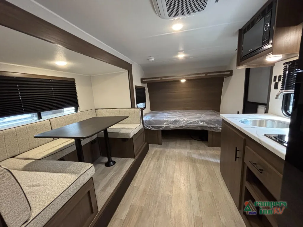 2027 Forest River Westbrook 18BHCC, Photos photo 8