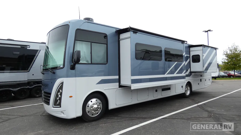 2026 Thor Motor Coach Windsport 36H, Photos photo 5
