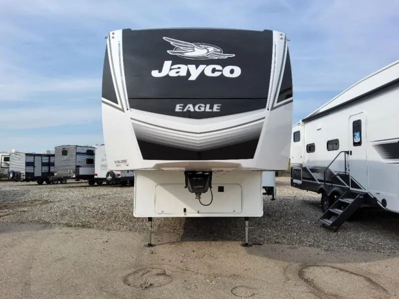 2025 Jayco Eagle HT 25RUC - Photo 3