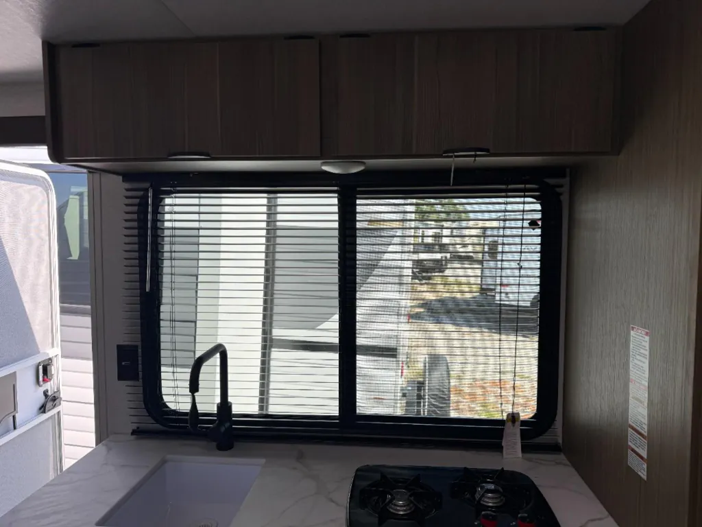 2027 Forest River Wildwood FSX 178BH, Photos photo 15