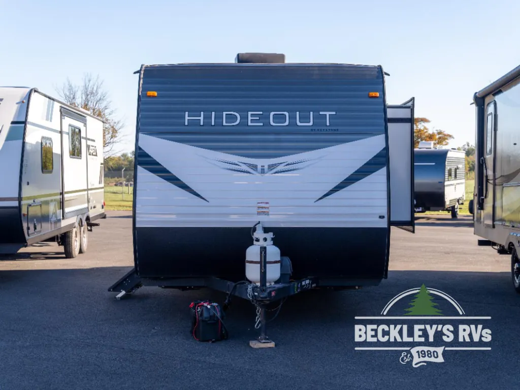 2021 Keystone Hideout 179RB, Photos photo 3