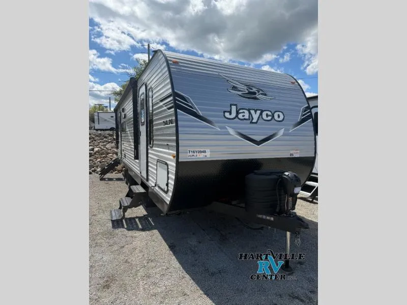 2026 Jayco Jay Flight SLX 262RLS - Photo 3