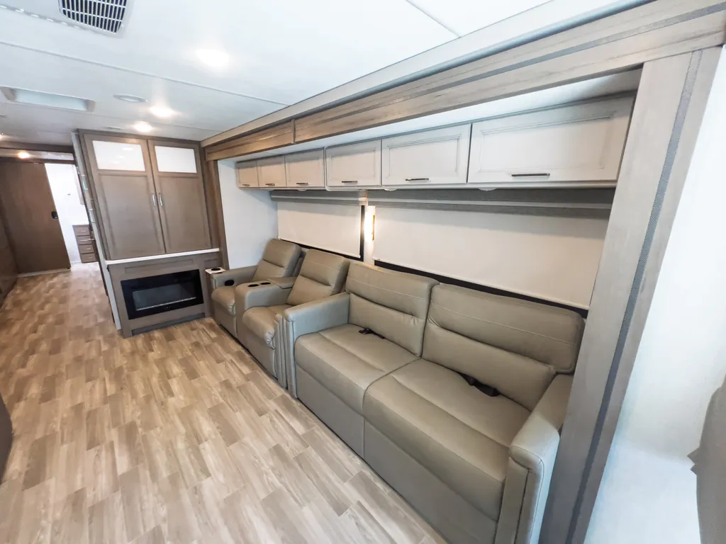 2027 Thor Motor Coach Windsport 36H, Photos photo 7