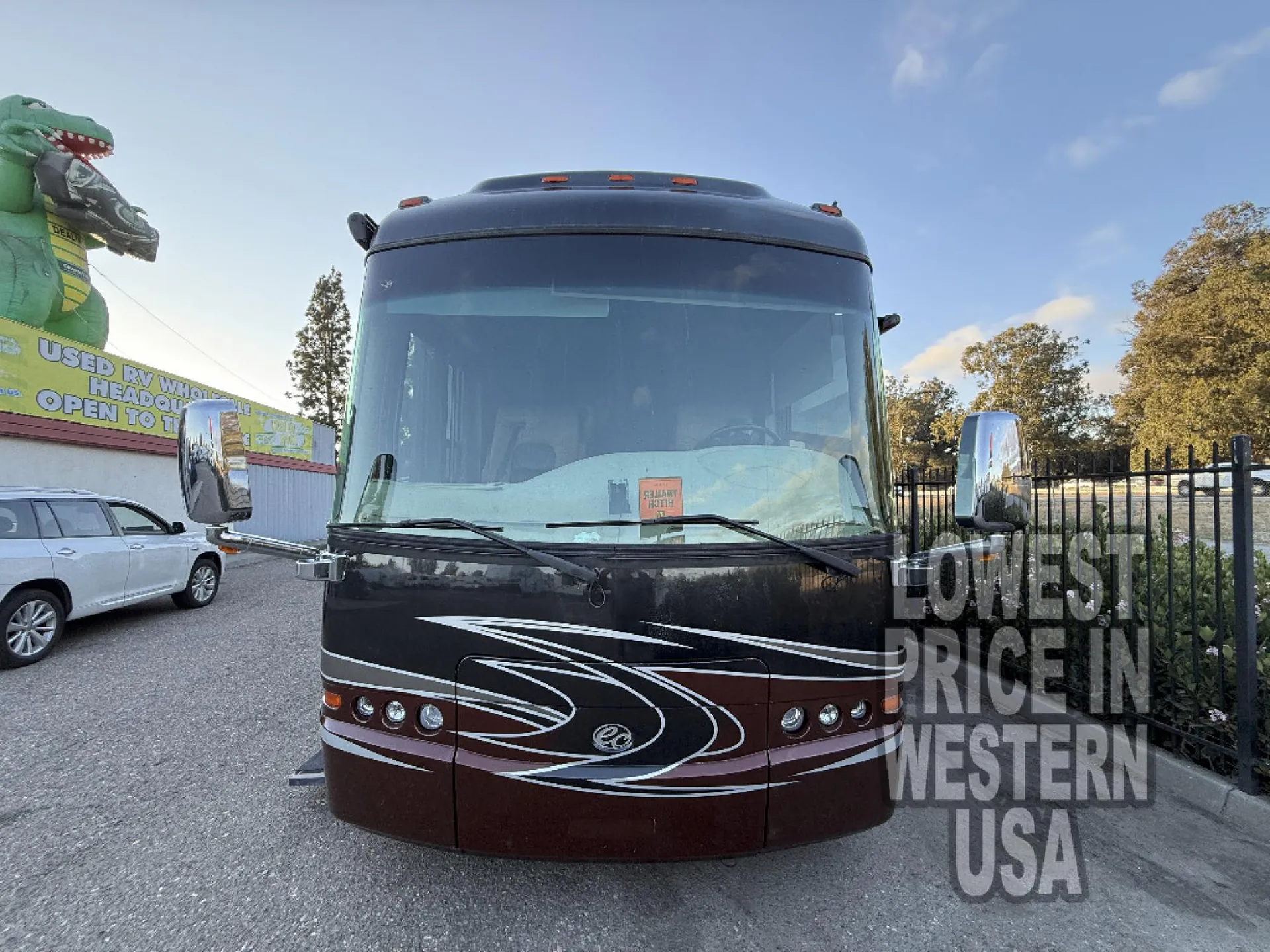 2014 Entegra Coach Anthem 44B - Photo 4