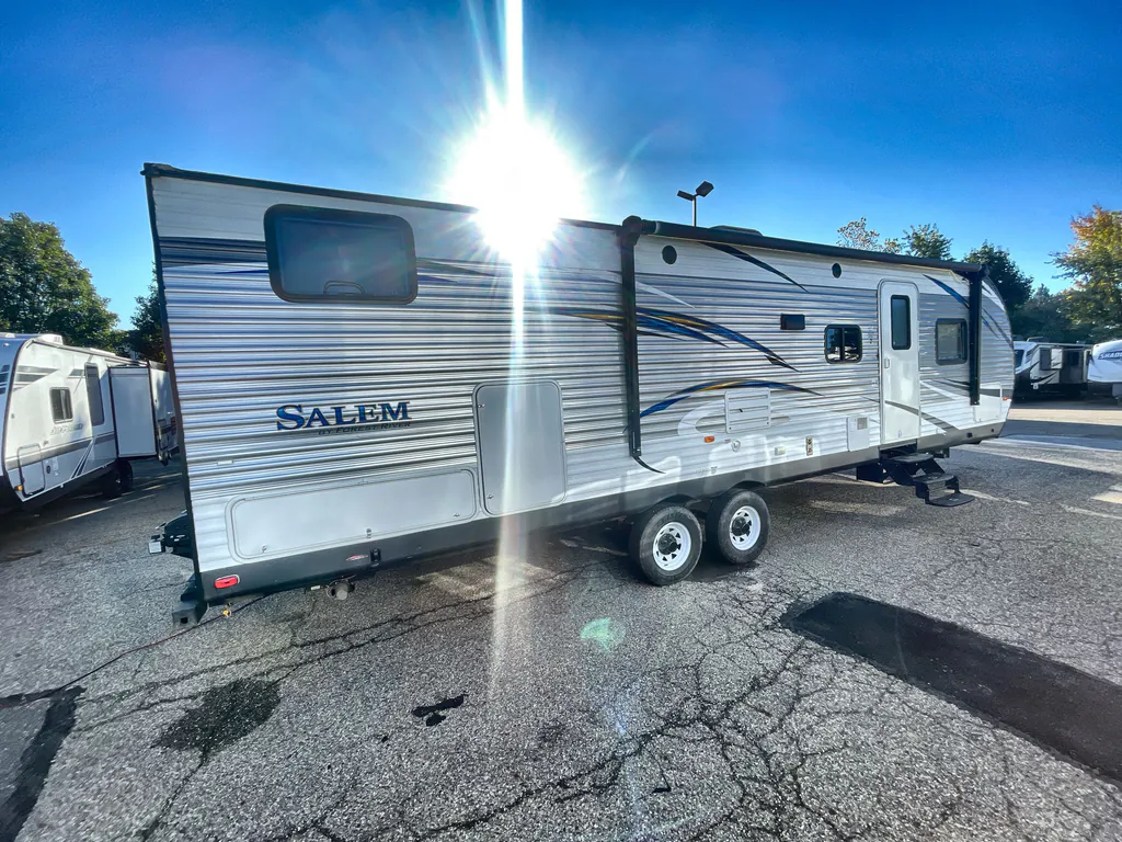 2017 Forest River Salem 28CKDS, Photos photo 5