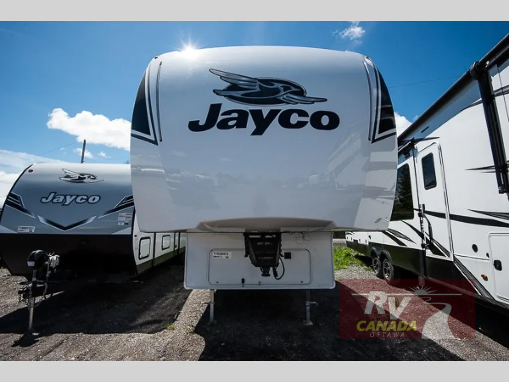 2026 Jayco Eagle SLE 28BHU, Photos photo 3