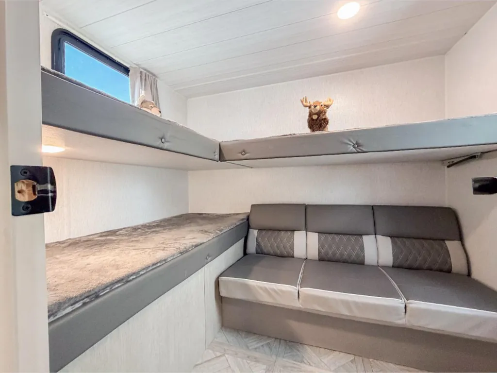 2024 Forest River Salem Cruise Lite 273QBXL, Photos photo 12