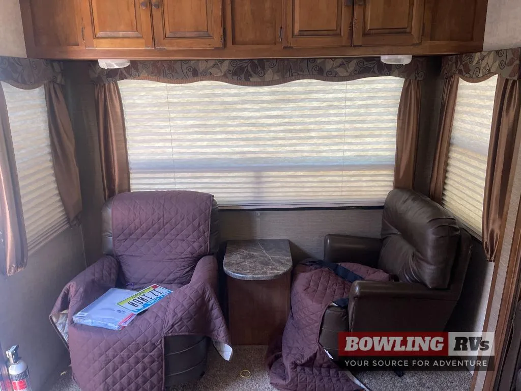 2013 Keystone RV Sprinter Copper Canyon 269FWRLS - Photo 2