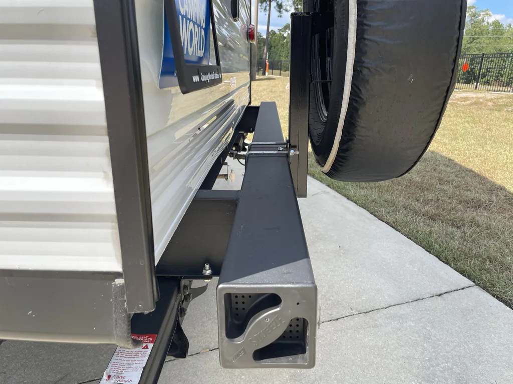 2025 Jayco Jay Flight SLX 197MB, Photos photo 29