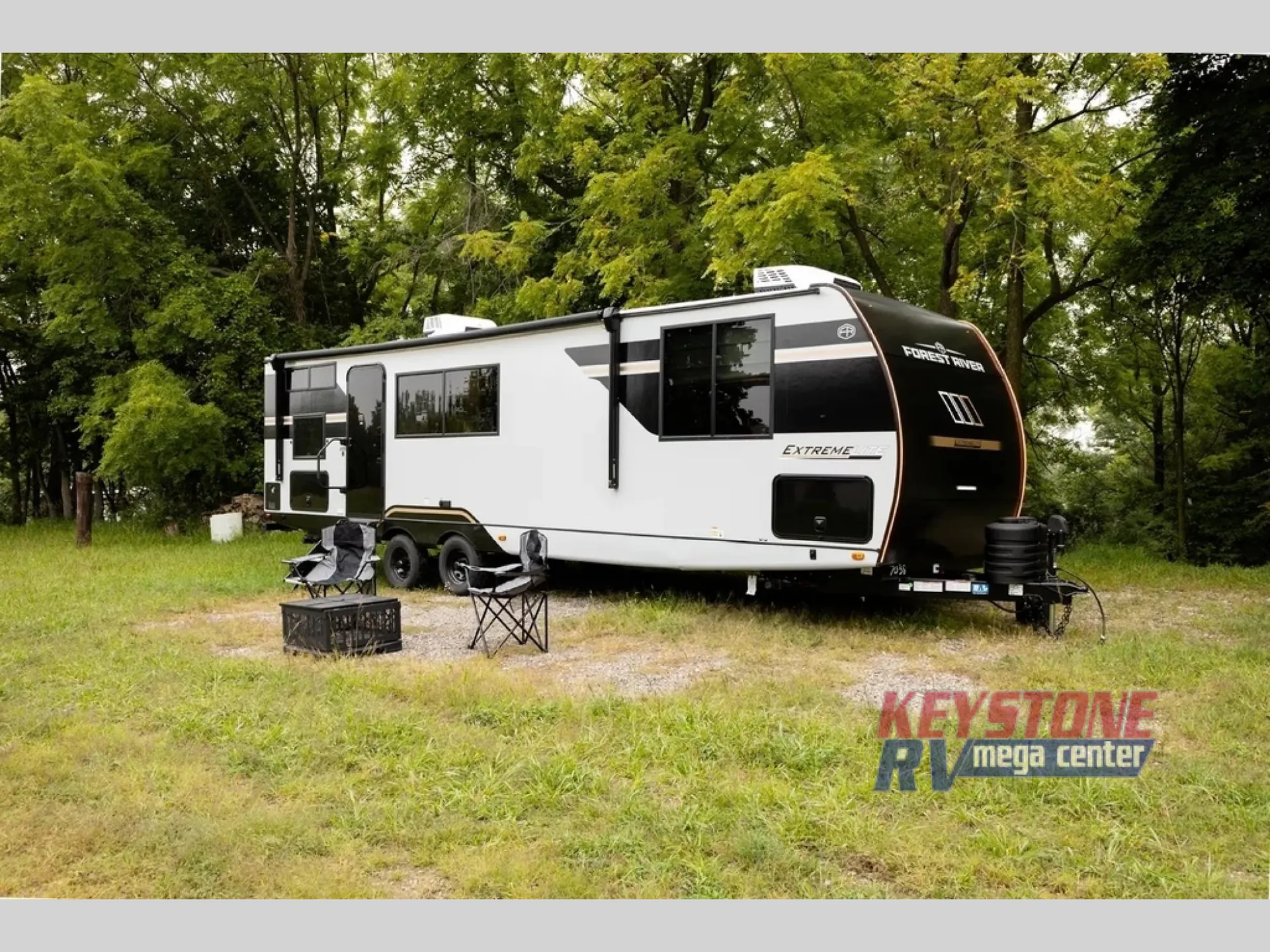 2026 Forest River Vibe Extreme Lite 2600BH - Photo 4