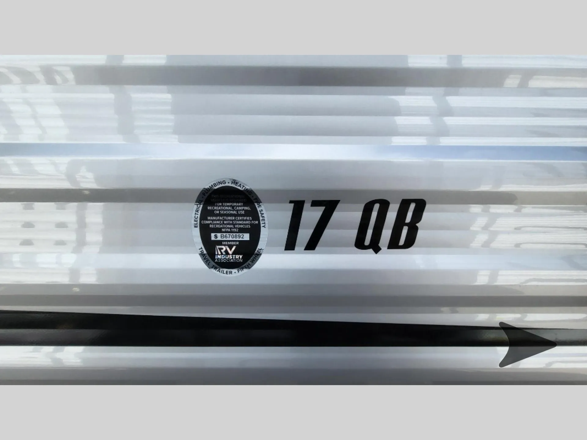 2026 Wayfinder Go Play 17QB Sport - Photo 3