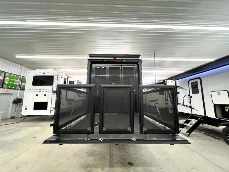 2026 Forest River XLR Nitro 41G14 - Photo 4