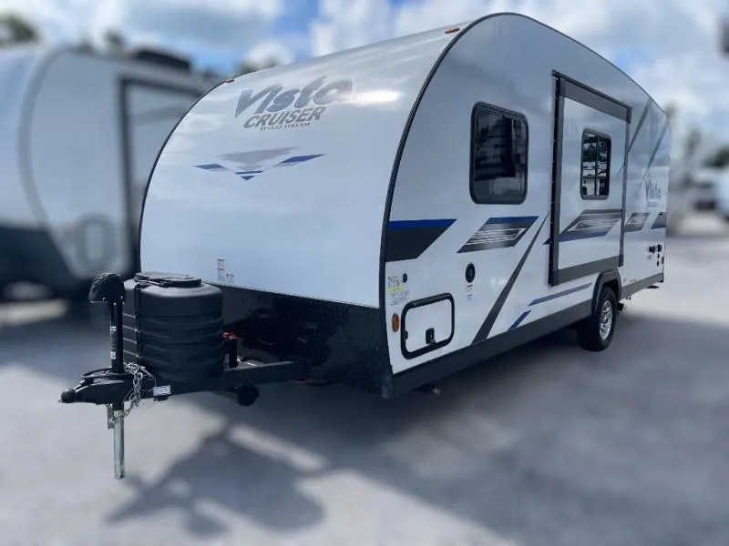 2024 Gulf Stream Vista Cruiser 19CSK - Photo 4