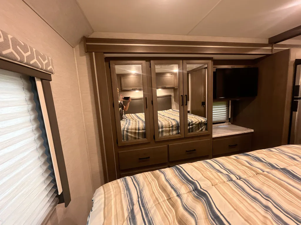 2024 Thor Motor Coach Freedom Traveler A29, Photos photo 16