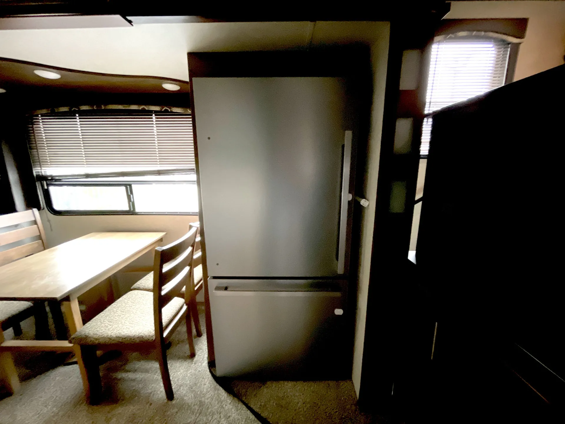 2018 Keystone Cougar 367FLS — living area main