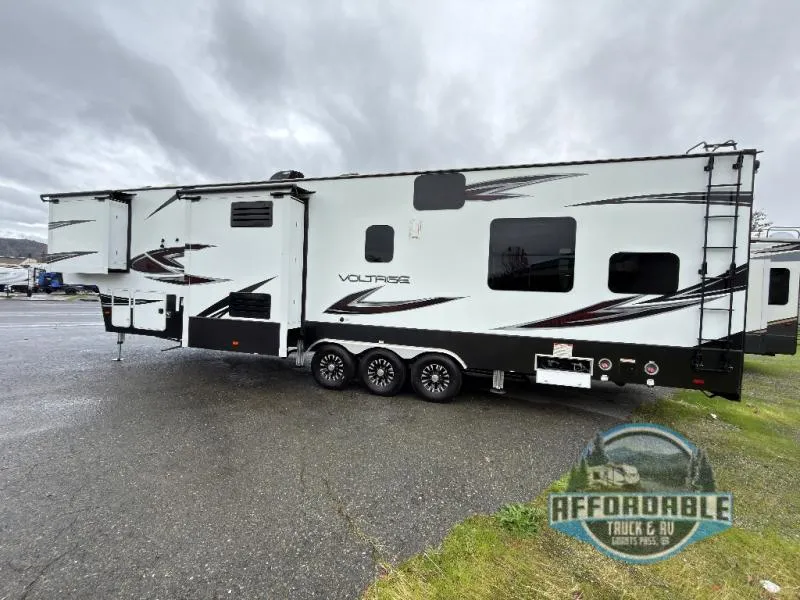 2017 Dutchmen RV Voltage Used    V3805 - Photo 3
