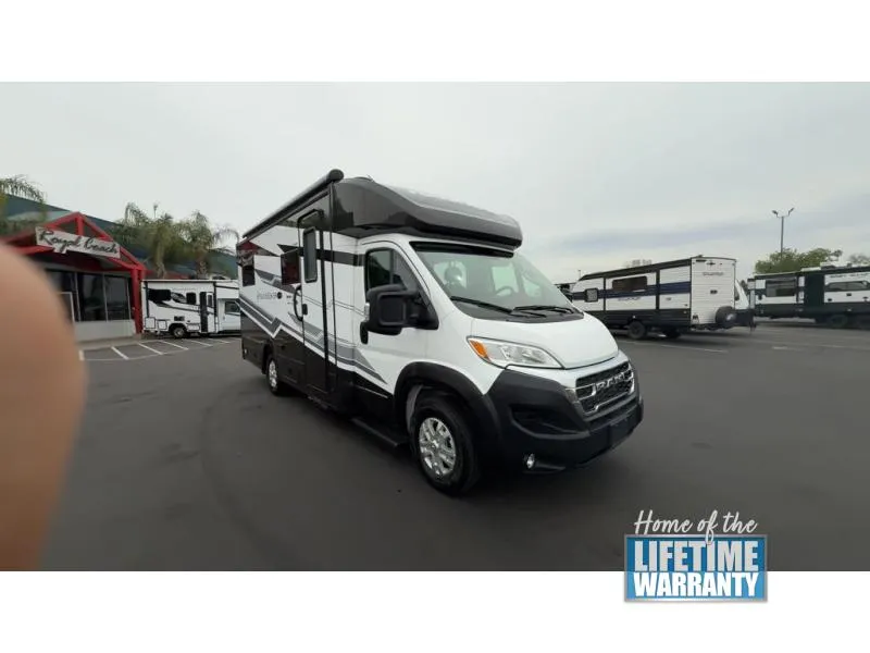 2026 Forest River Sunseeker 2030RP - Photo 2