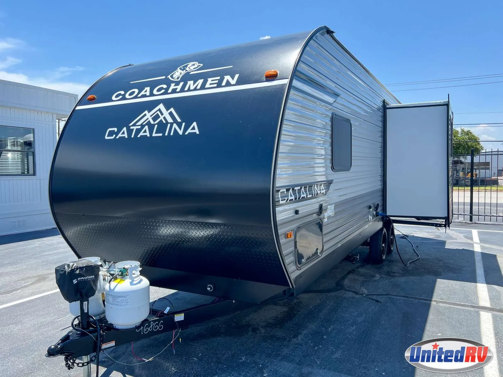 2026 COACHMEN CATALINA 231MKS - Photo 4