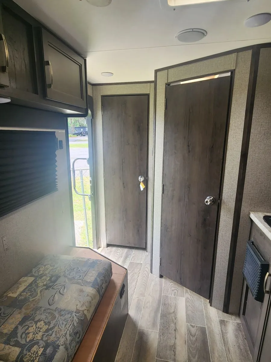 2021 Jayco Jay Flight SLX 145RB - Photo 4