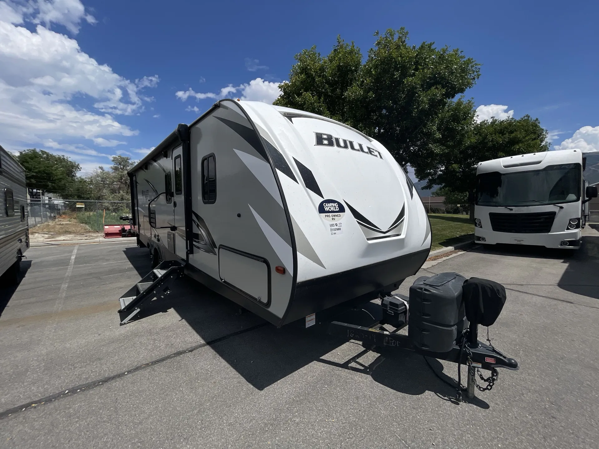 2020 Keystone Bullet 290BHS - Photo 2