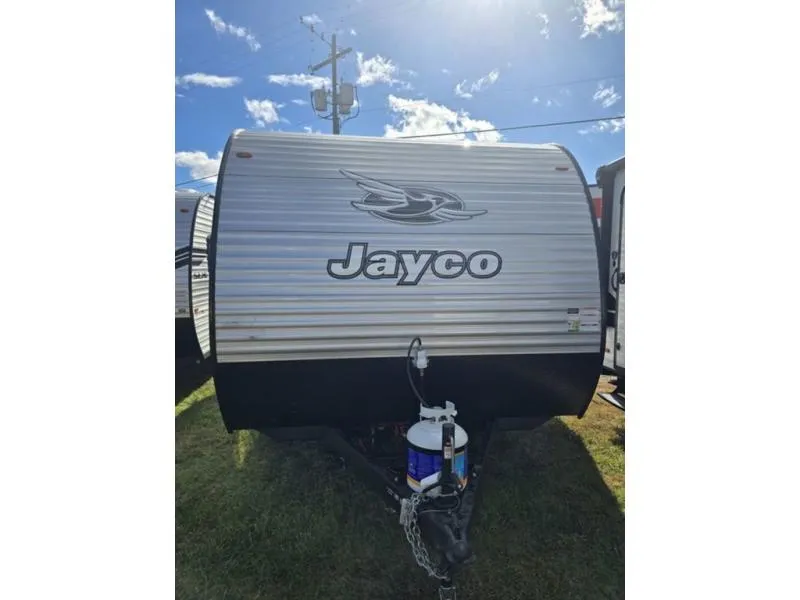 2026 Jayco Jay Flight SLX 178DBS - Photo 3