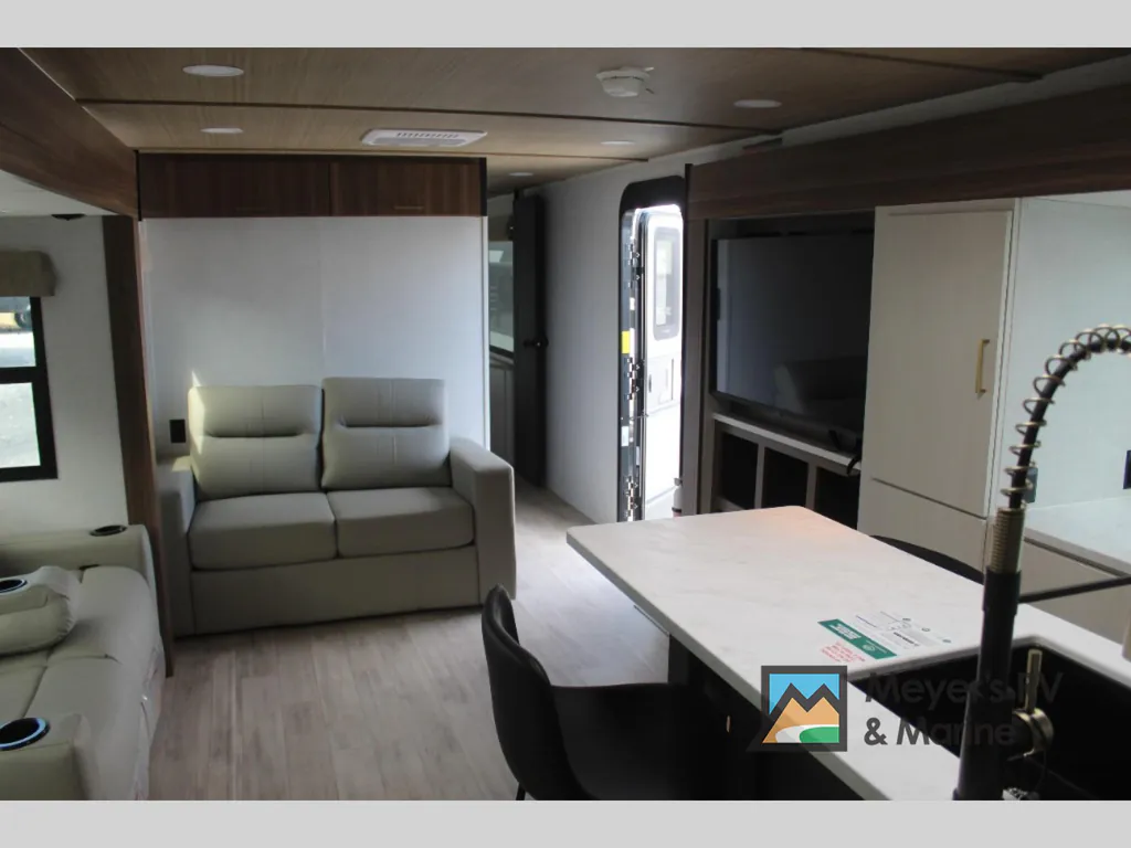 2026 Forest River Vibe 3400XL, Photos photo 38