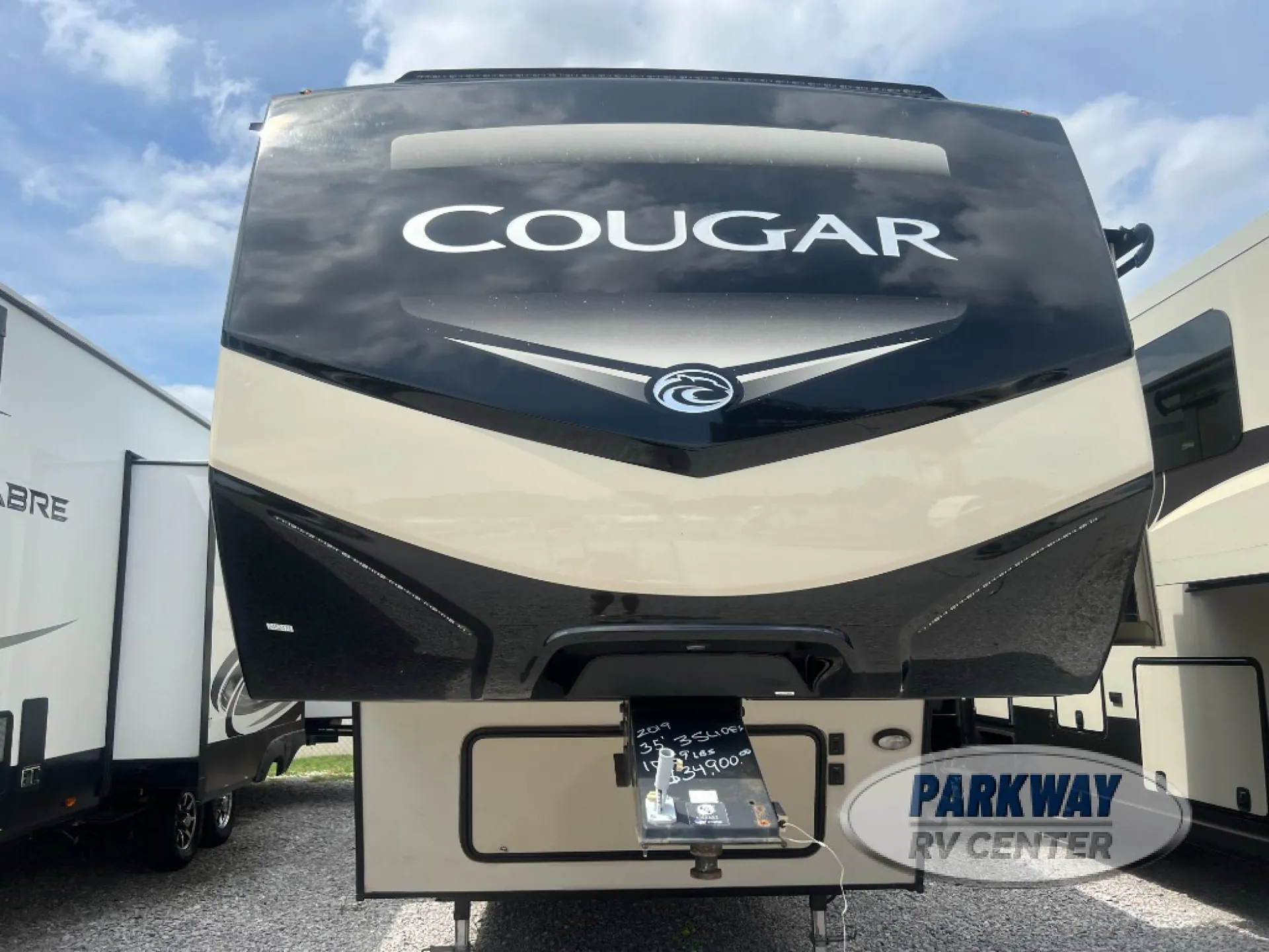 2019 Keystone Cougar 310RLS - Photo 2