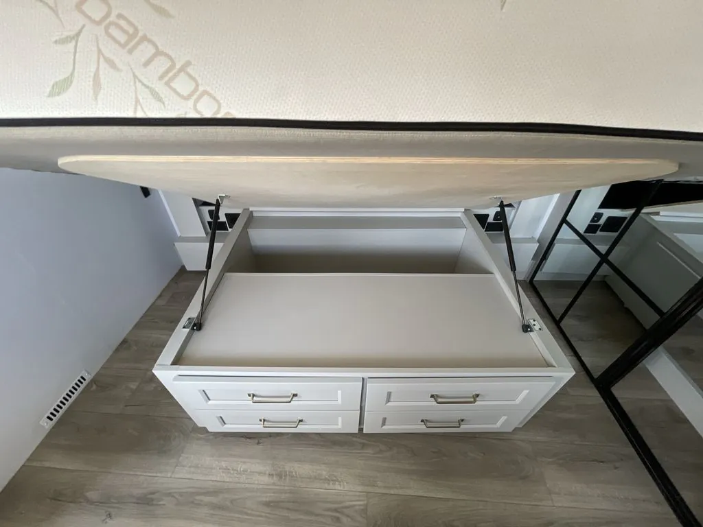 2025 Brinkley Model G 3250, Photos photo 64