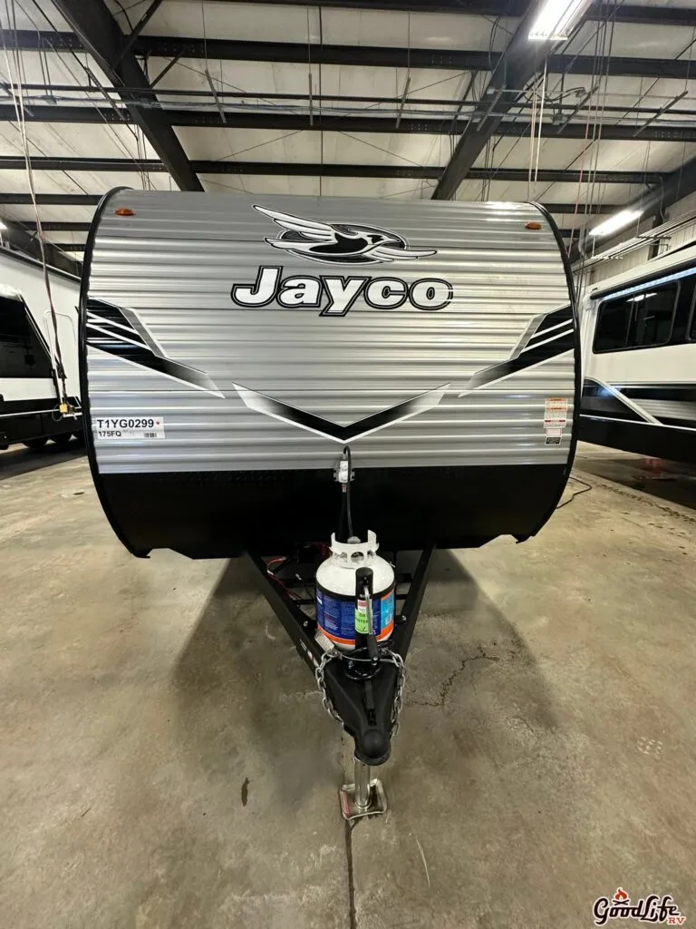 2026 Jayco Jay Flight SLX 170FQ - Photo 3