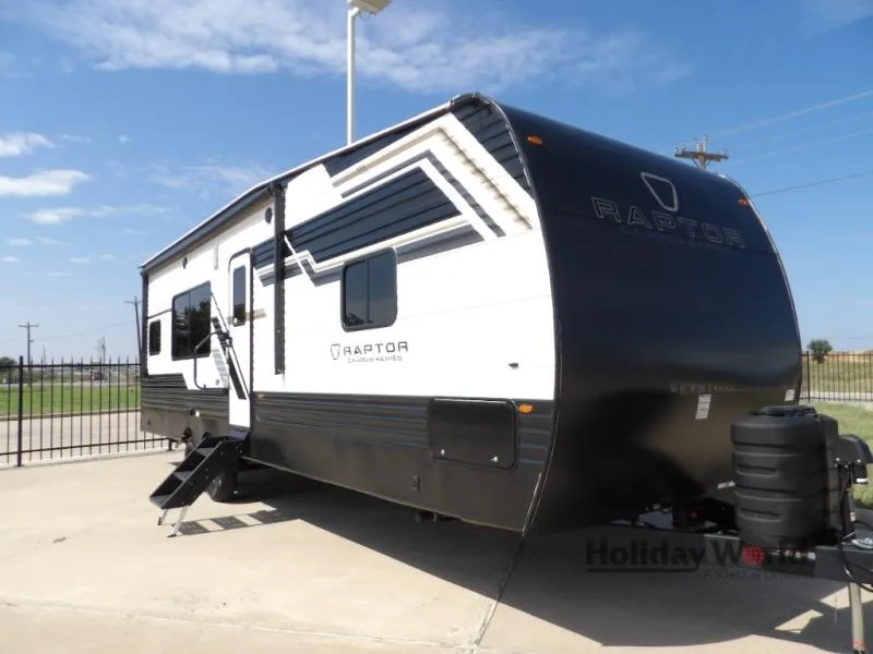 2026 Keystone Carbon 30WFO - Main photo