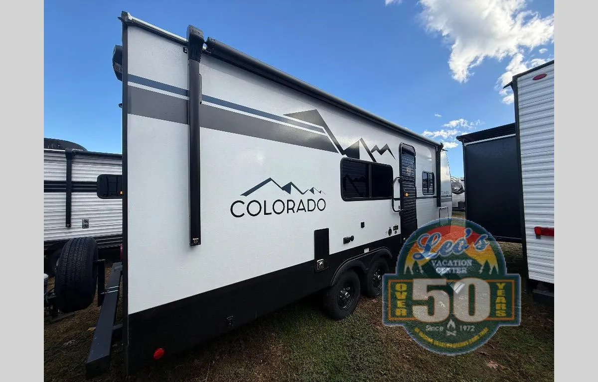 2026 Dutchmen Colorado 226MLC - Photo 2