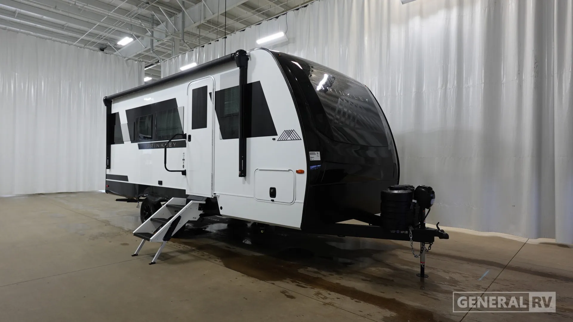 2027 Brinkley Model Ix 20X - Photo 2