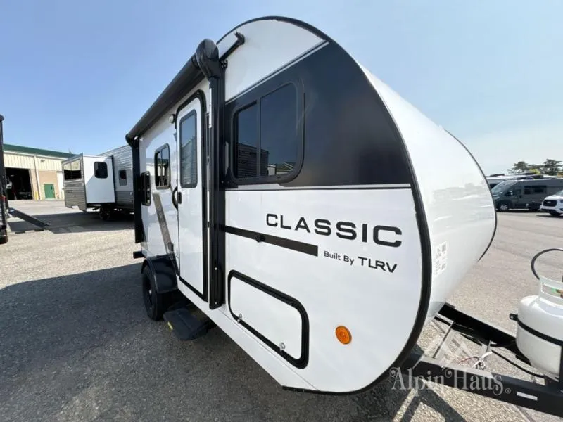 2025 Travel Lite Rove Lite 14BH - Photo 3