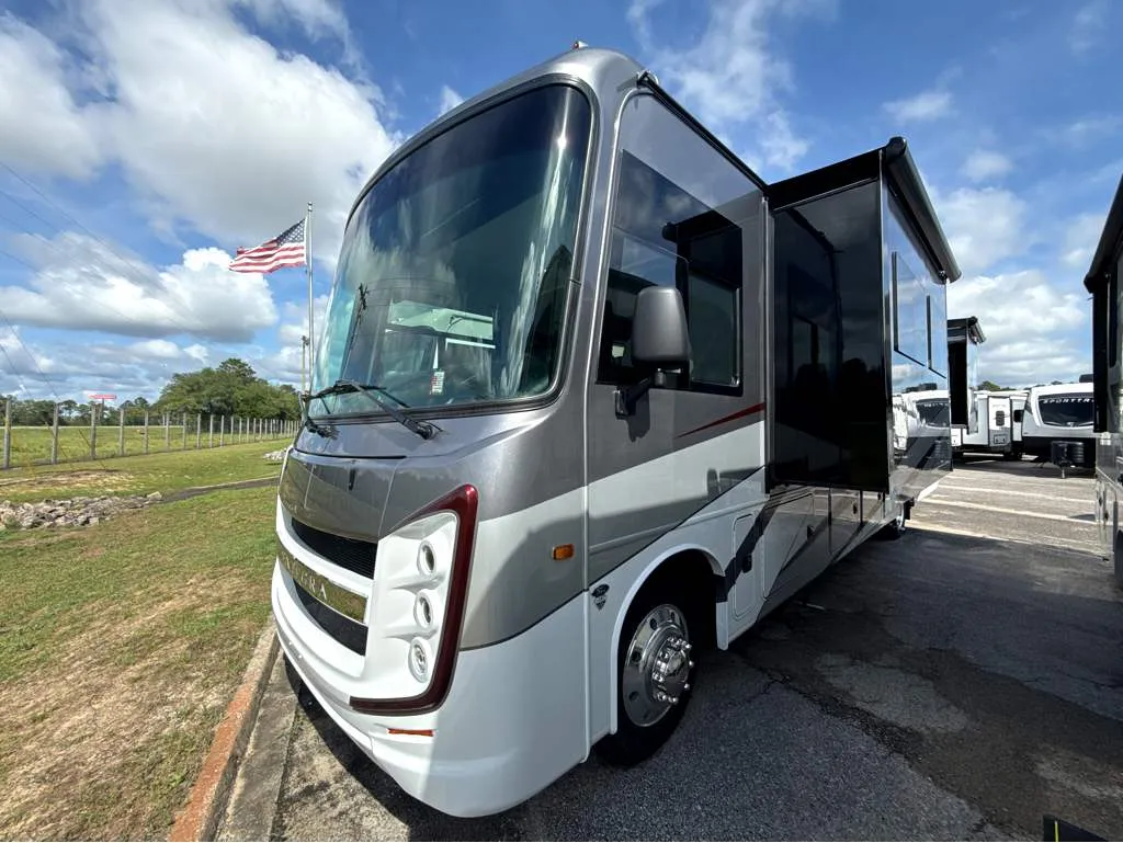 2027 Entegra Coach Vision XL 36C - Photo 3
