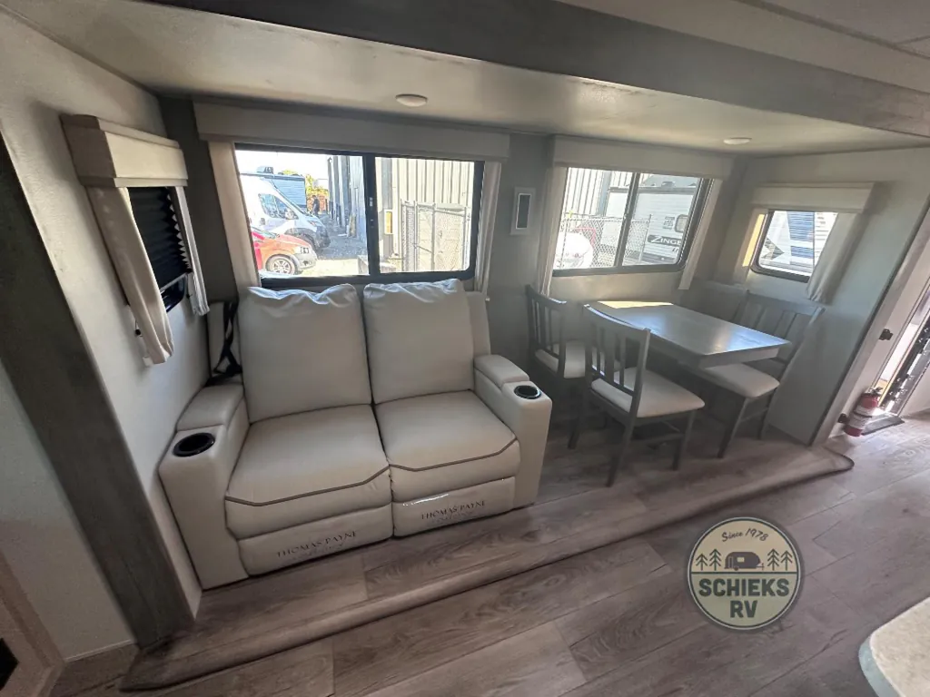 2024 Coachmen Catalina Legacy Edition 283FEDS, Photos photo 13