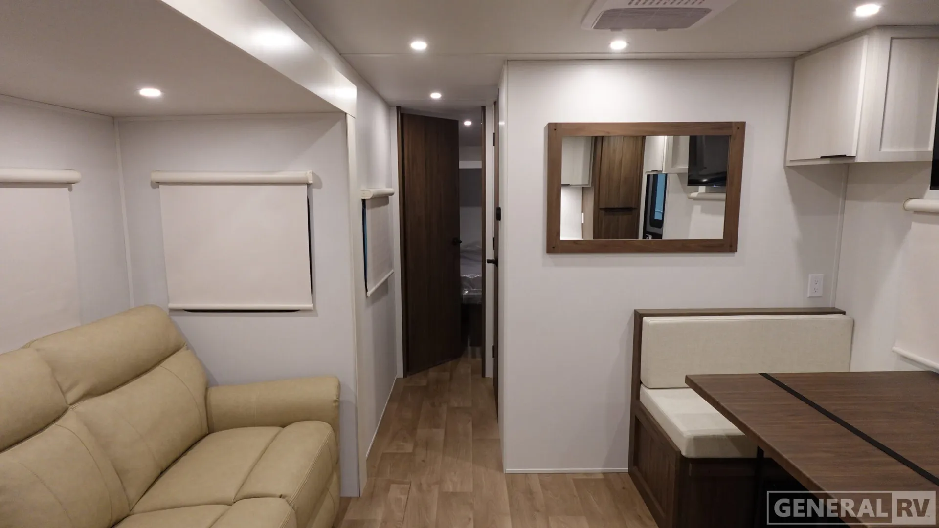 2026 Winnebago Access 25RK - Photo 3