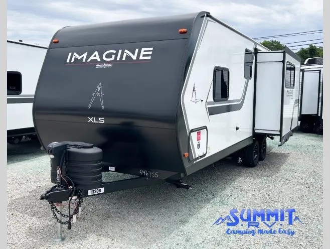 2026 Grand Design Imagine XLS 23LDE - Photo 3