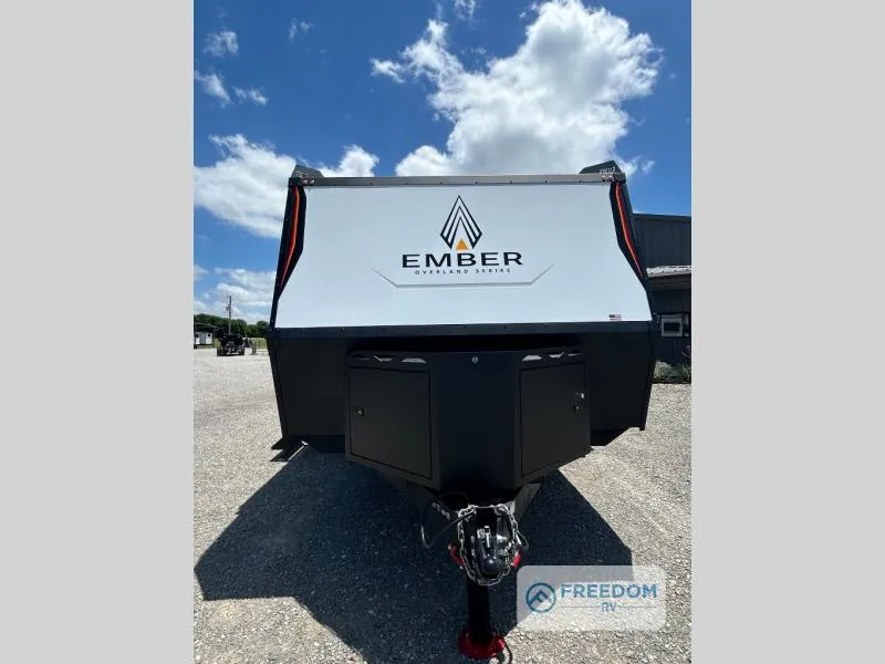 2027 Ember RV Overland 221MSL - Photo 3