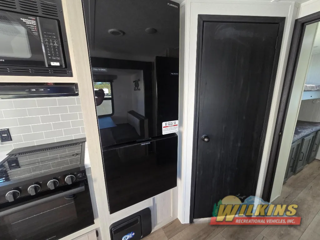 2026 Forest River Puma 32BHQS, Photos photo 14