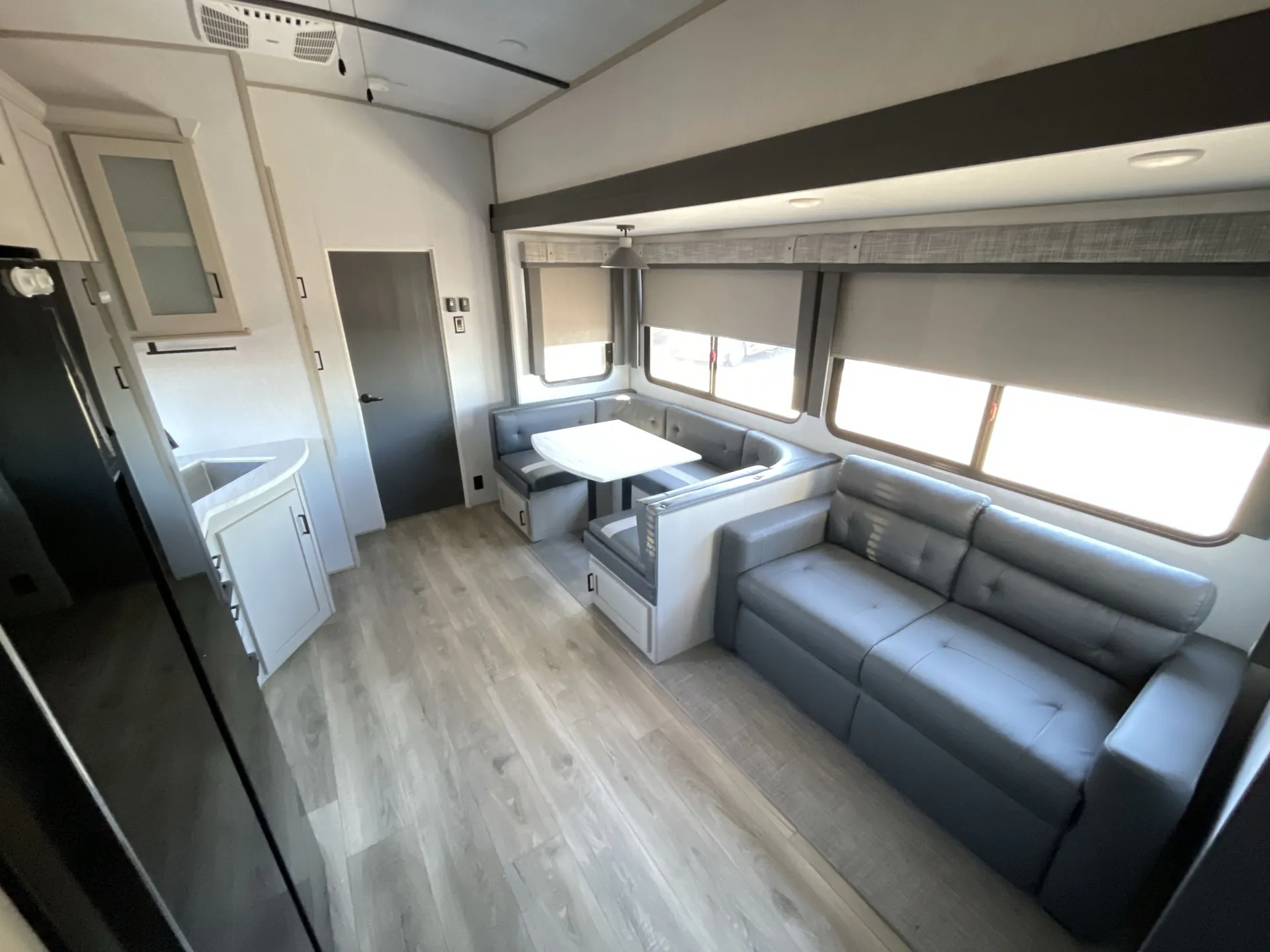 2023 Forest River Salem Hemisphere 356QB — living area main