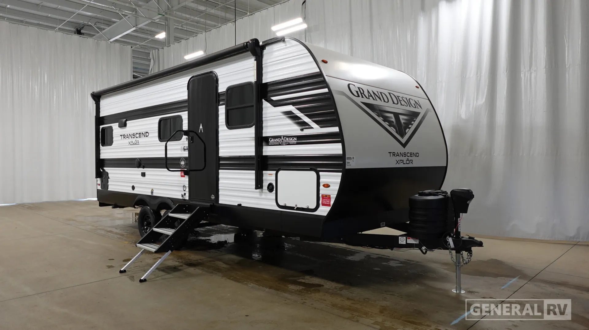 2026 Grand Design Transcend Xplor 20MKX - Photo 2