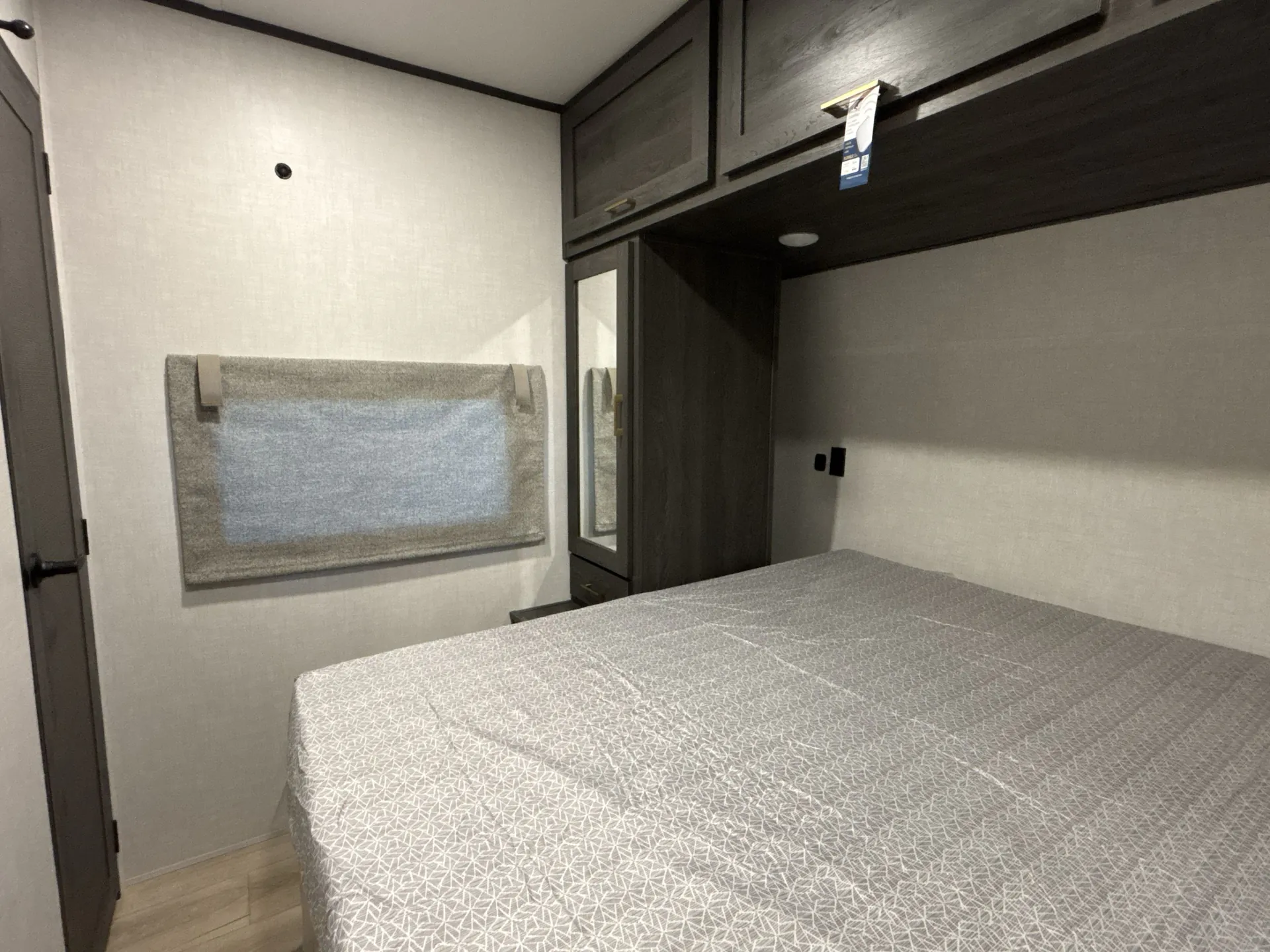 2026 Forest River Nightfall 25N — living area main